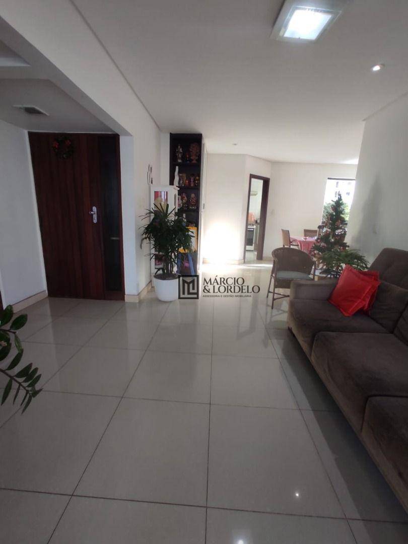 Apartamento à venda com 3 quartos, 126m² - Foto 12