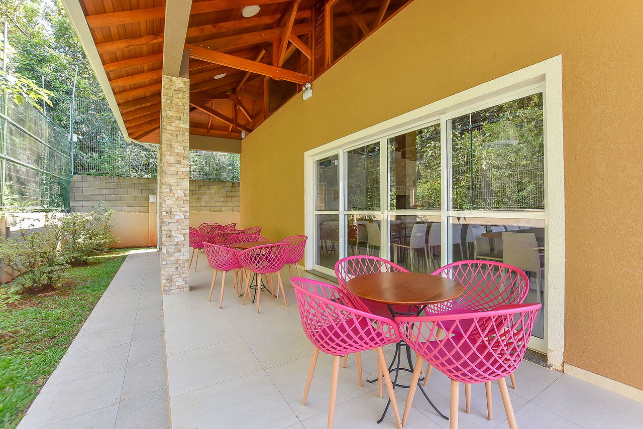 Casa à venda com 3 quartos, 125m² - Foto 32