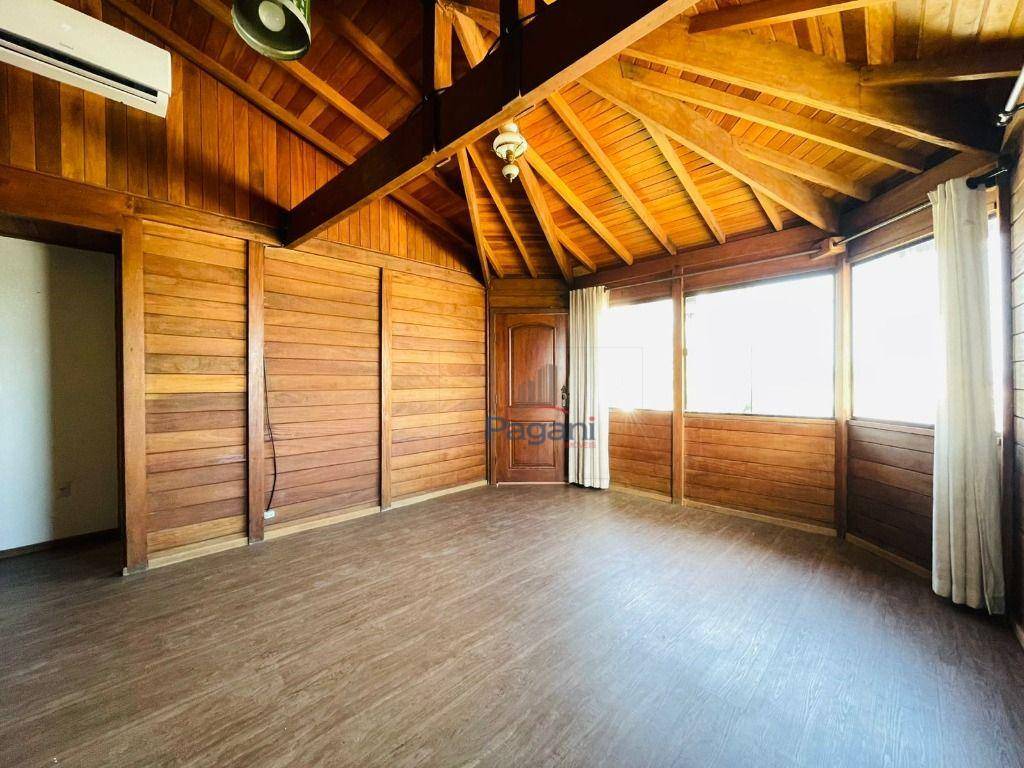 Casa, 3 quartos - Foto 31