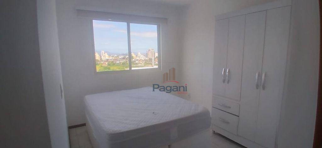 Apartamento para alugar com 2 quartos, 59m² - Foto 16