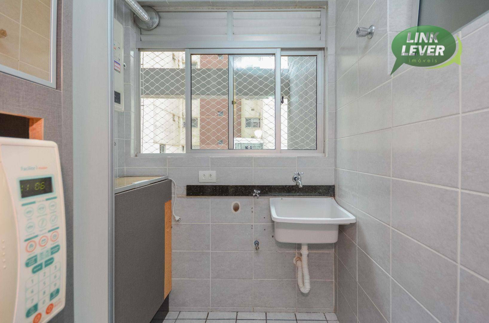 Apartamento para alugar com 3 quartos, 65m² - Foto 44