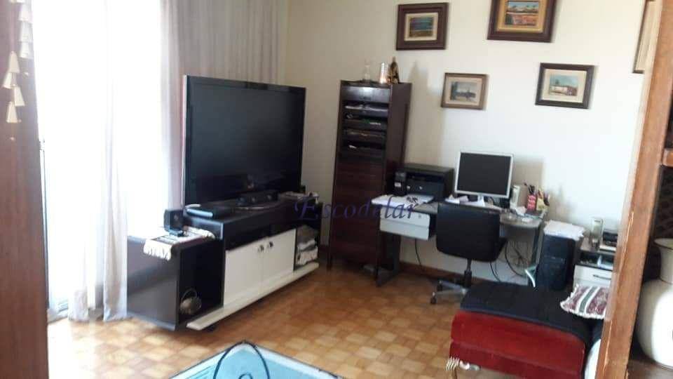 Apartamento à venda com 4 quartos, 266m² - Foto 17