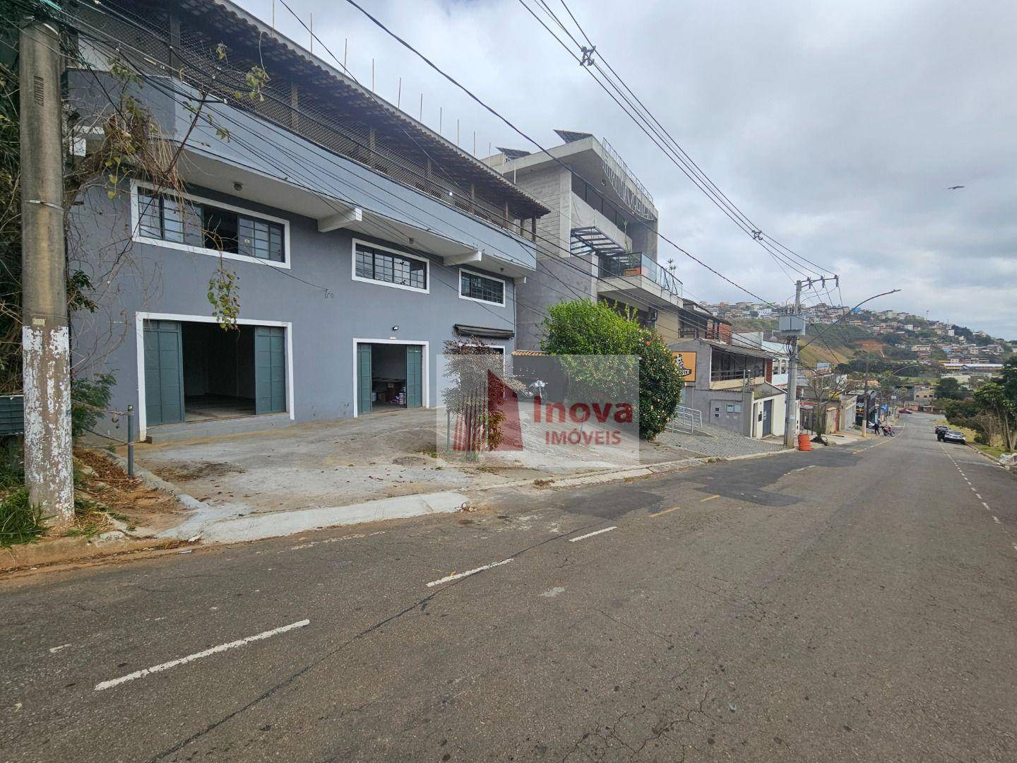Loja-Salão para alugar, 104m² - Foto 1