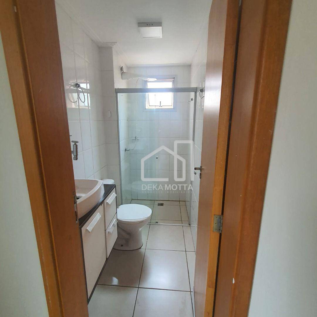 Apartamento à venda com 3 quartos, 61m² - Foto 26