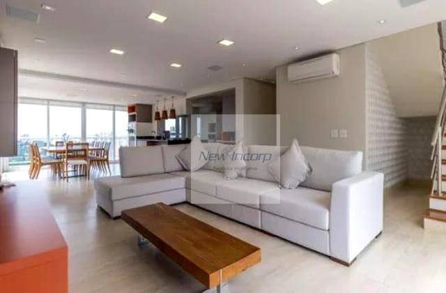 Apartamento à venda com 4 quartos, 321m² - Foto 8