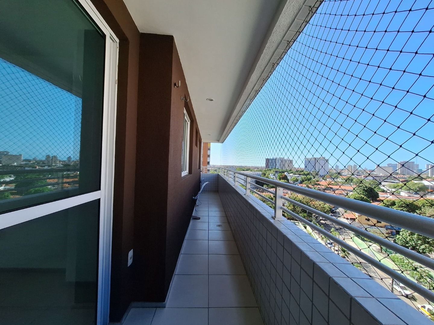 Apartamento para alugar com 3 quartos, 84m² - Foto 10