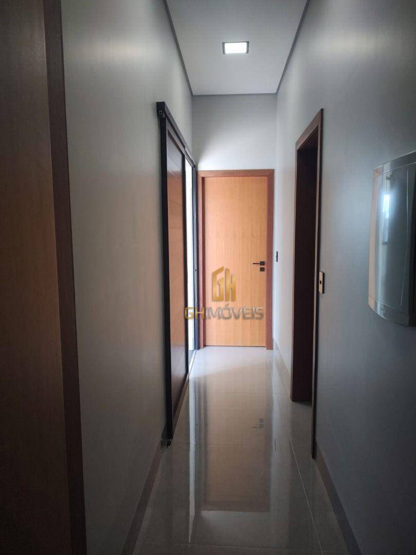 Casa de Condomínio à venda com 3 quartos, 213m² - Foto 7