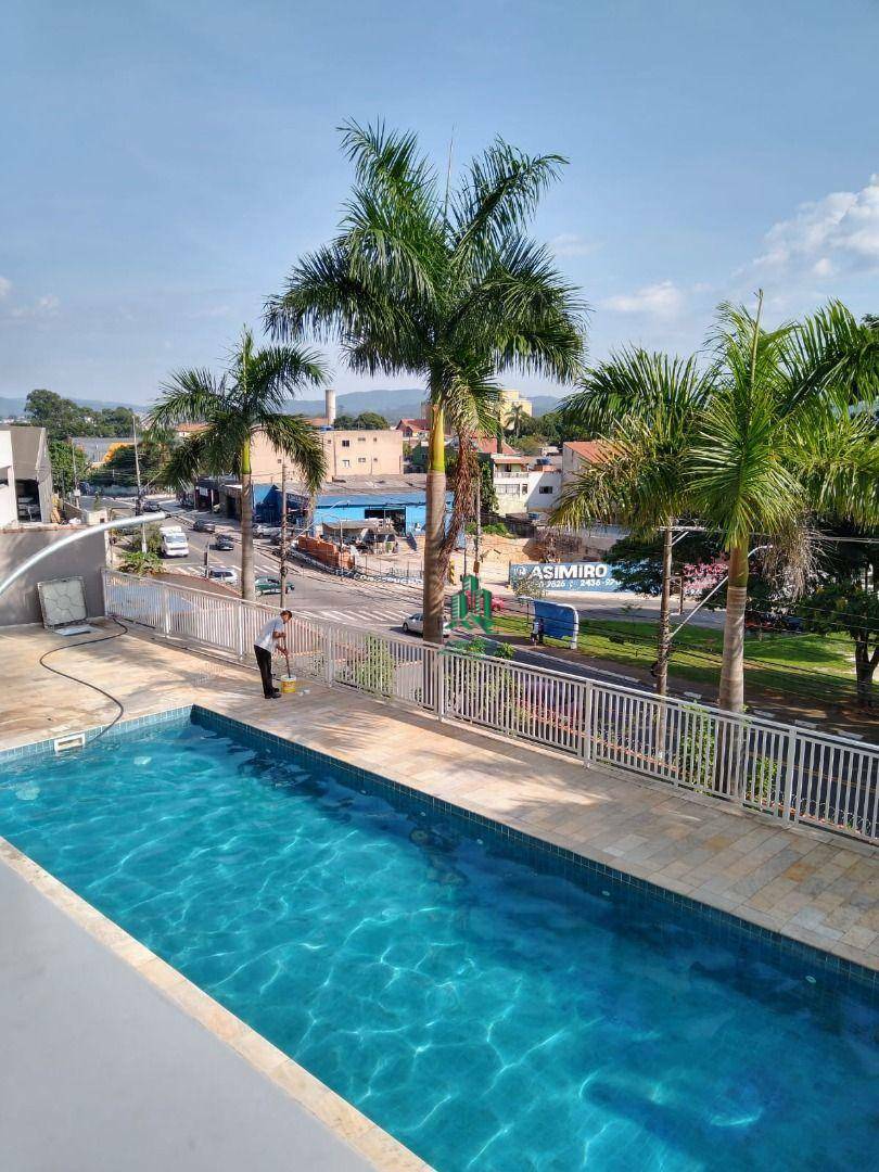 Apartamento à venda com 2 quartos, 58m² - Foto 25