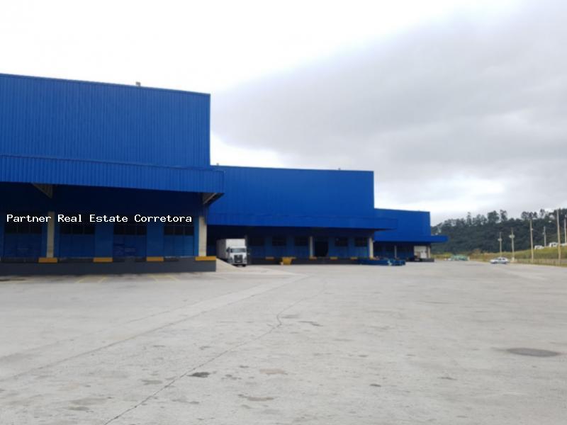 Depósito-Galpão-Armazém para alugar, 6852m² - Foto 10