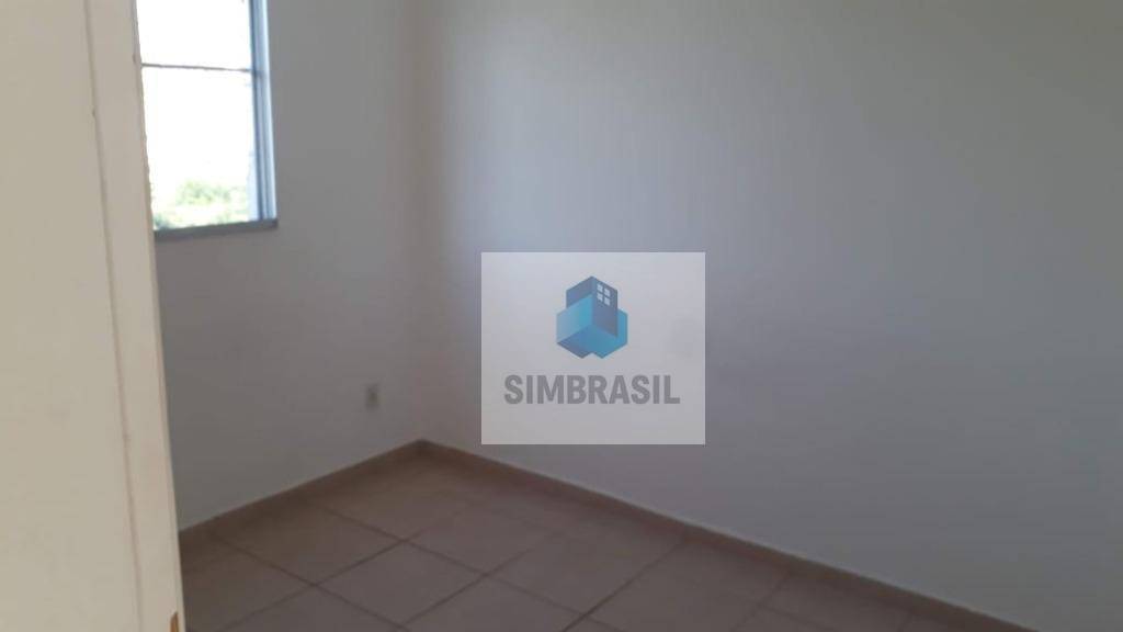 Apartamento à venda com 2 quartos, 48m² - Foto 13