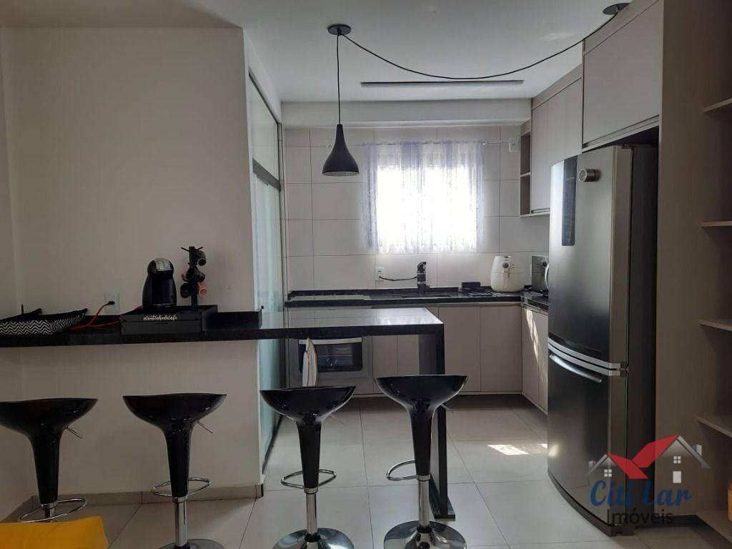 Apartamento à venda com 2 quartos, 48m² - Foto 5