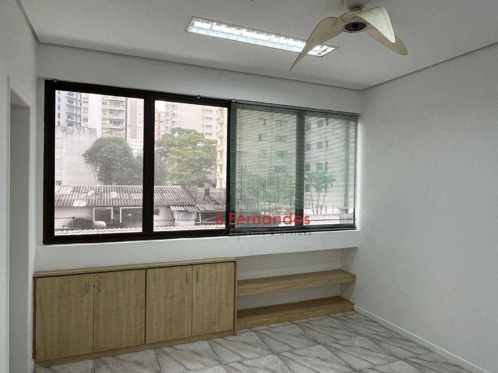 Conjunto Comercial-Sala para alugar, 45m² - Foto 9