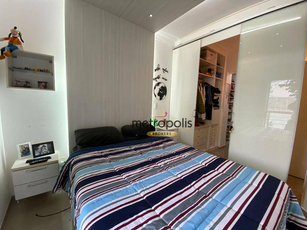 Apartamento à venda com 3 quartos, 87m² - Foto 28