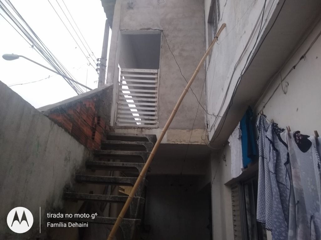 Sobrado à venda com 4 quartos, 280m² - Foto 9