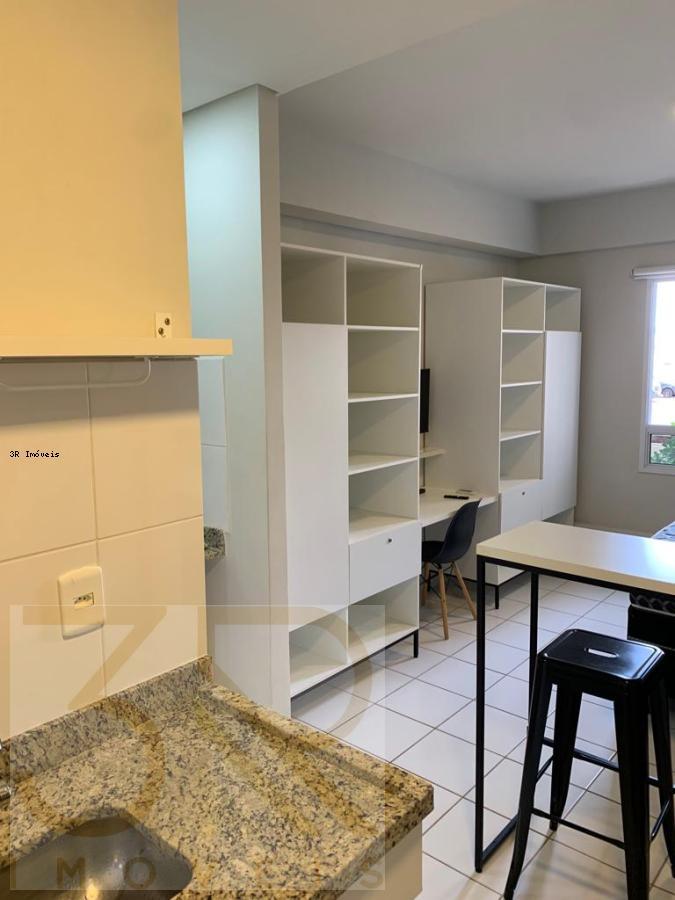 Apartamento para alugar com 1 quarto, 22m² - Foto 1