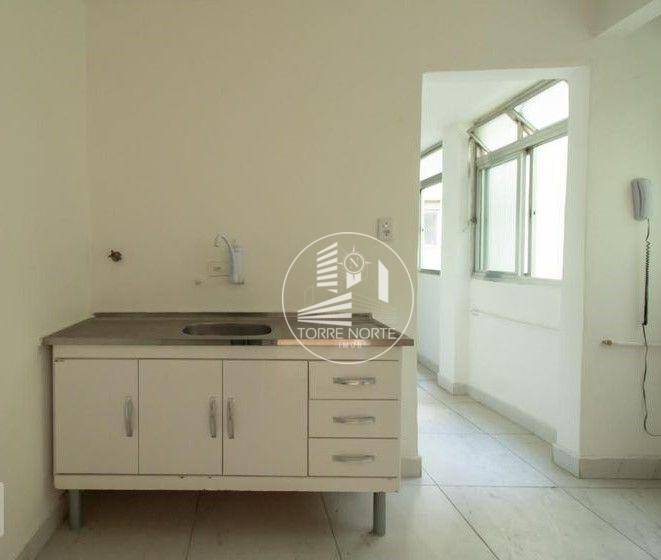 Apartamento à venda com 3 quartos, 67m² - Foto 9