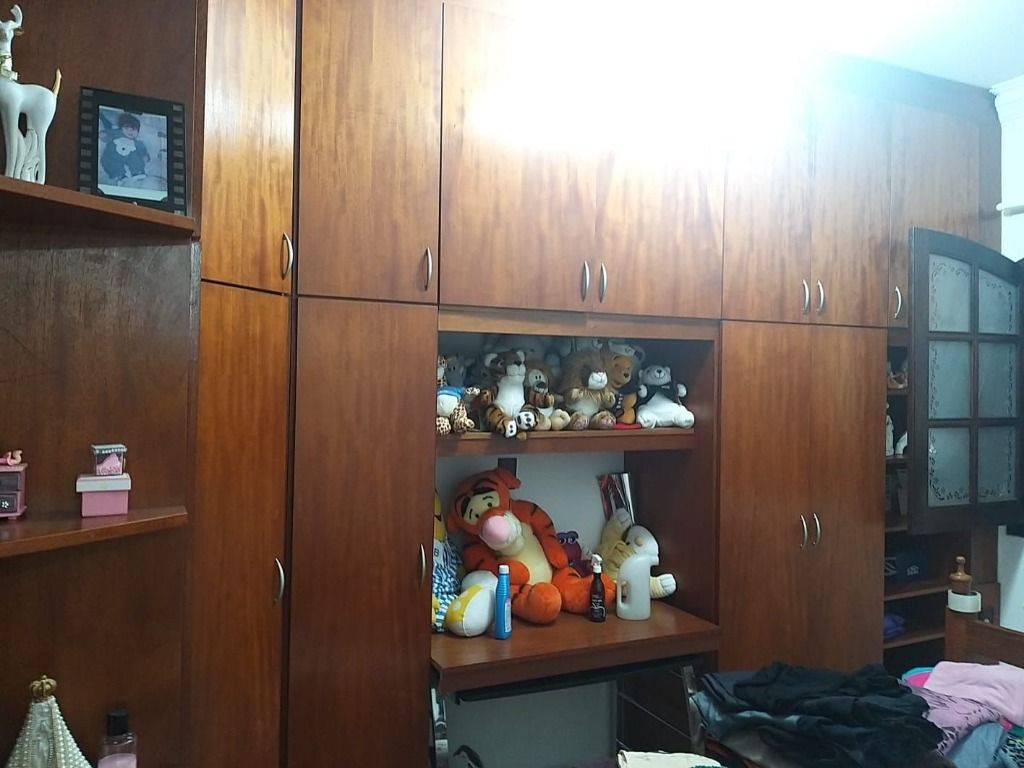 Sobrado à venda com 3 quartos, 244m² - Foto 13