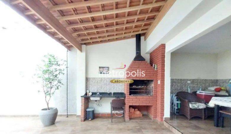 Sobrado à venda com 3 quartos, 206m² - Foto 38