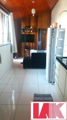 Cobertura à venda com 1 quarto, 97m² - Foto 7