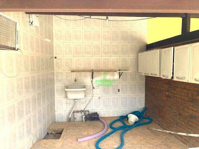 Casa à venda e aluguel com 3 quartos, 199m² - Foto 26