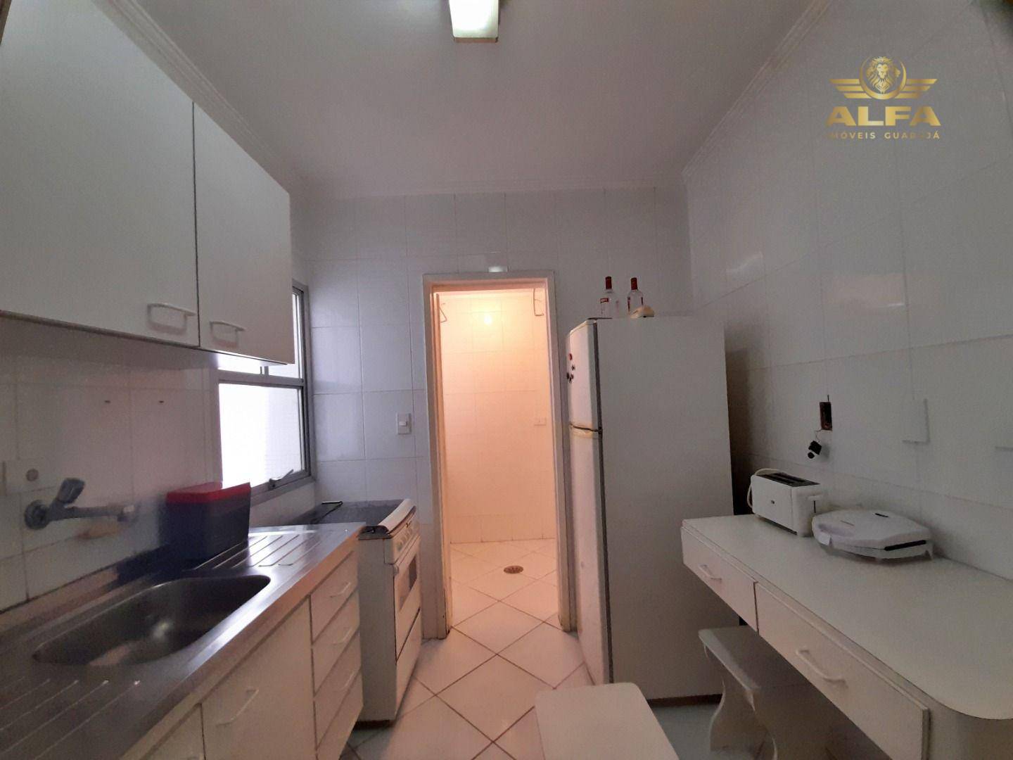 Apartamento à venda com 2 quartos, 100m² - Foto 15