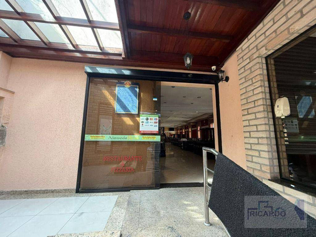 Loja-Salão, 320 m² - Foto 37