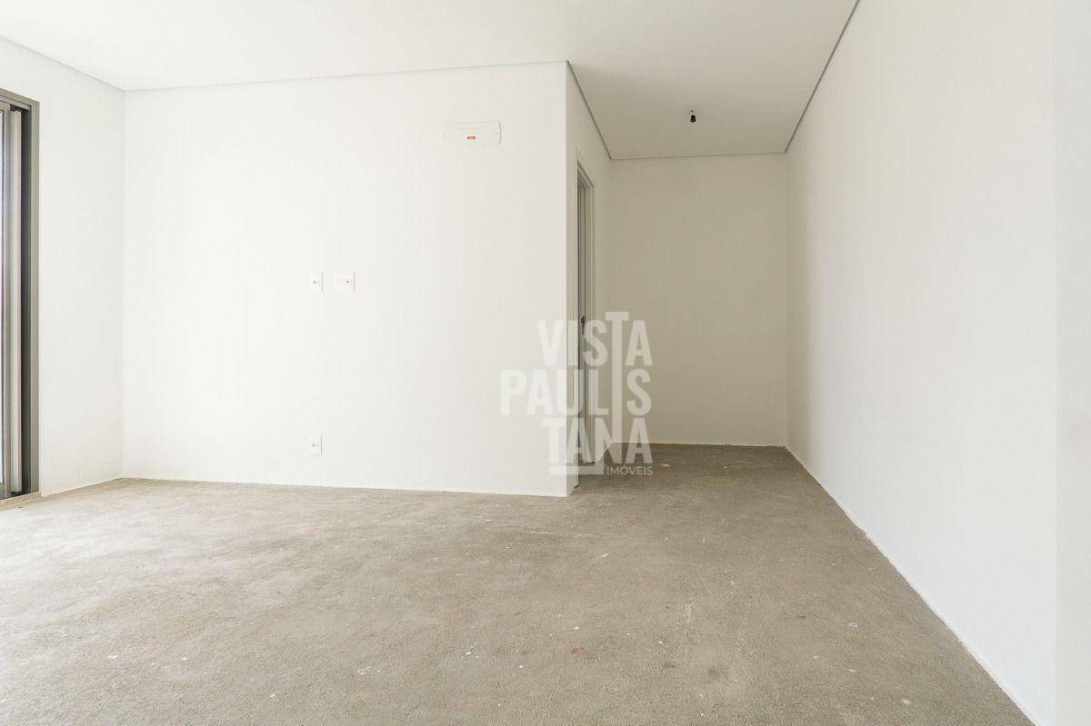 Apartamento à venda com 3 quartos, 134m² - Foto 11