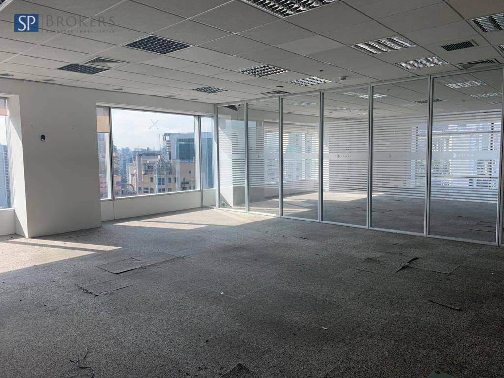 Conjunto Comercial-Sala para alugar, 1023m² - Foto 4