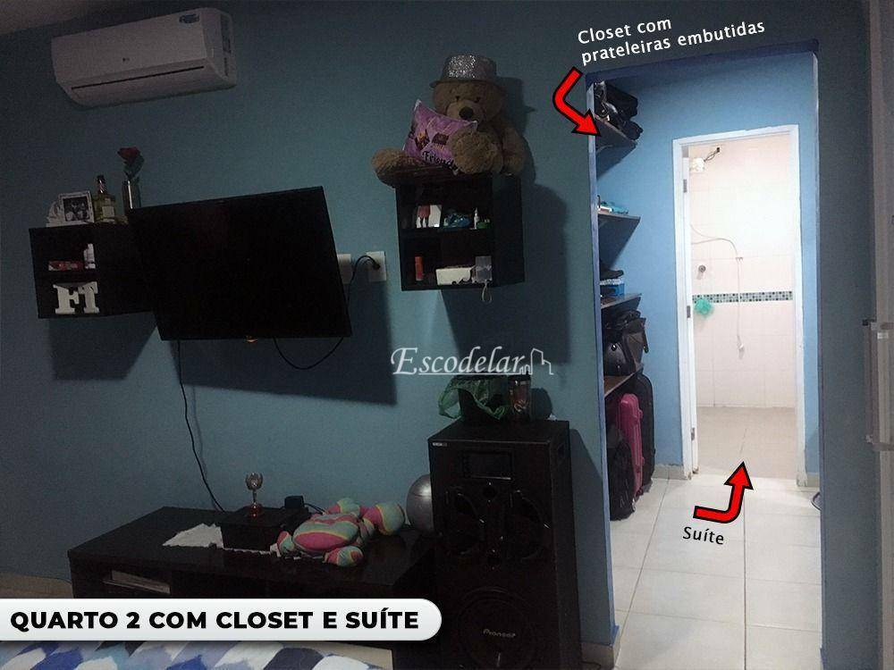 Casa à venda com 3 quartos, 150m² - Foto 22