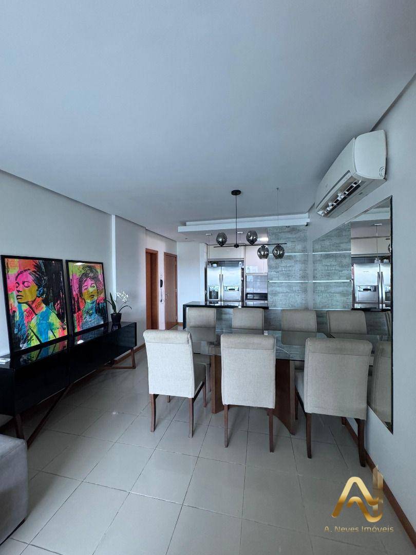 Apartamento, 3 quartos, 96 m² - Foto 3