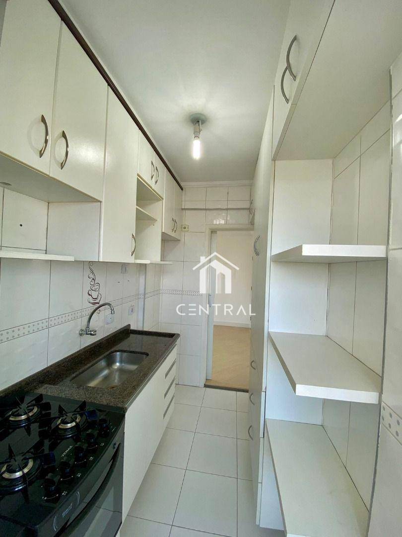 Apartamento à venda com 2 quartos, 52m² - Foto 11