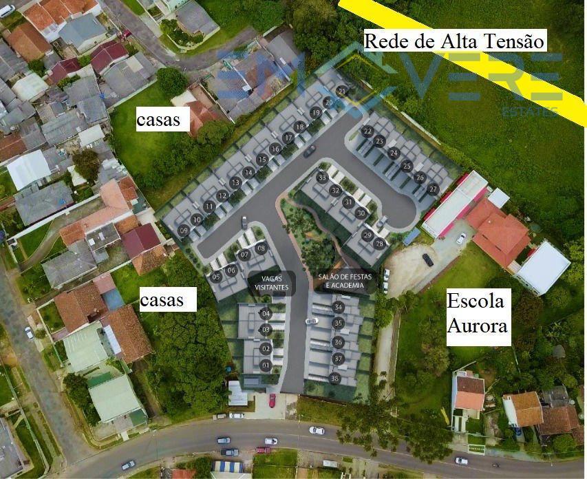 Sobrado à venda com 3 quartos, 158m² - Foto 14