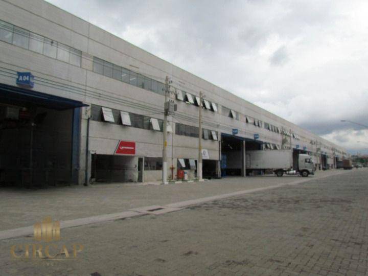 Depósito-Galpão-Armazém para alugar, 1025m² - Foto 5