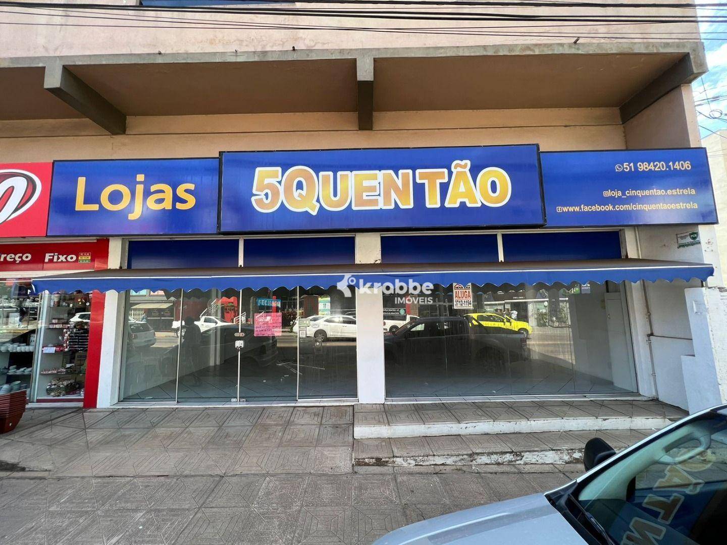 Conjunto Comercial-Sala para alugar, 128m² - Foto 1