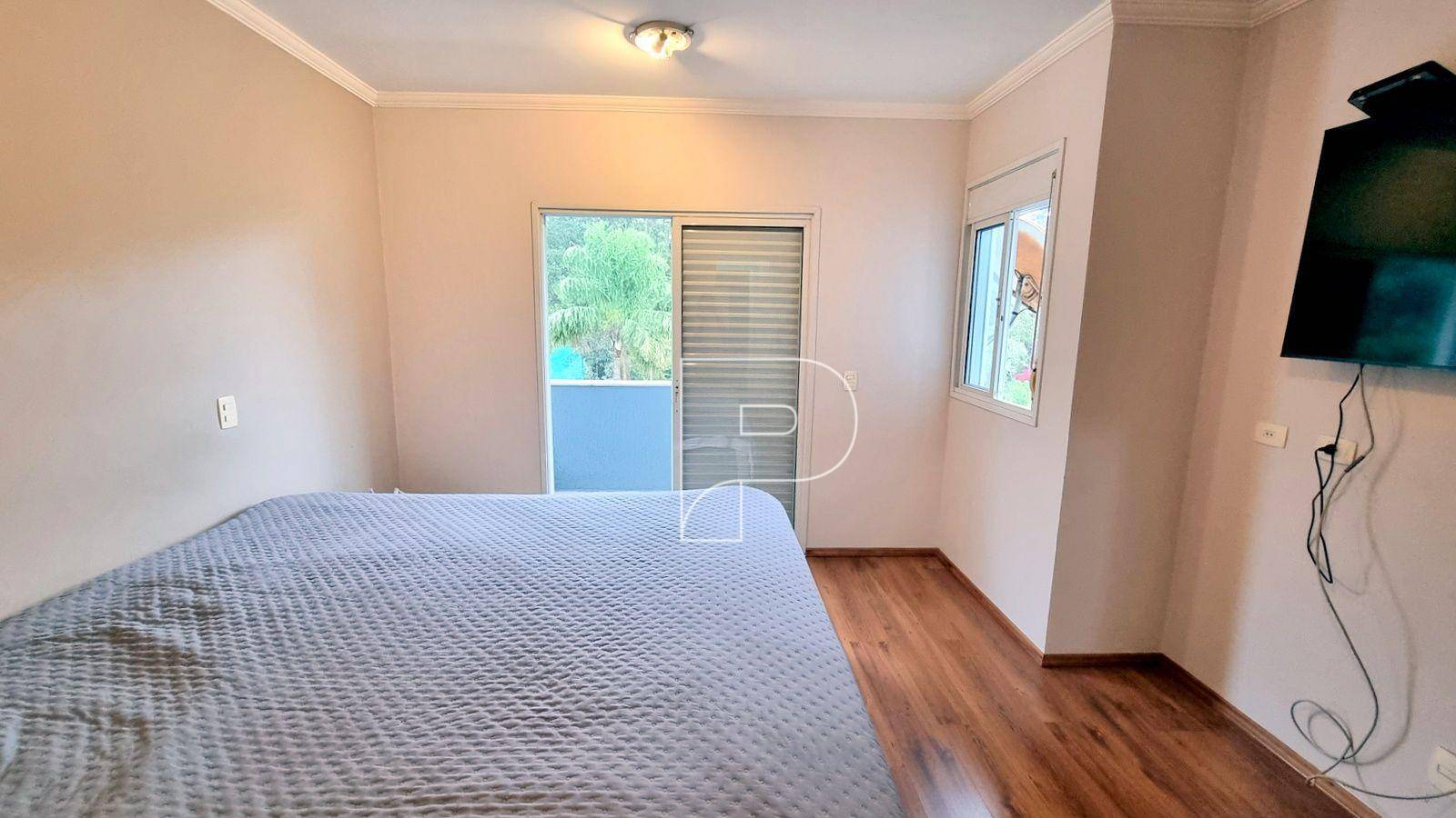 Casa de Condomínio à venda com 4 quartos, 300m² - Foto 13