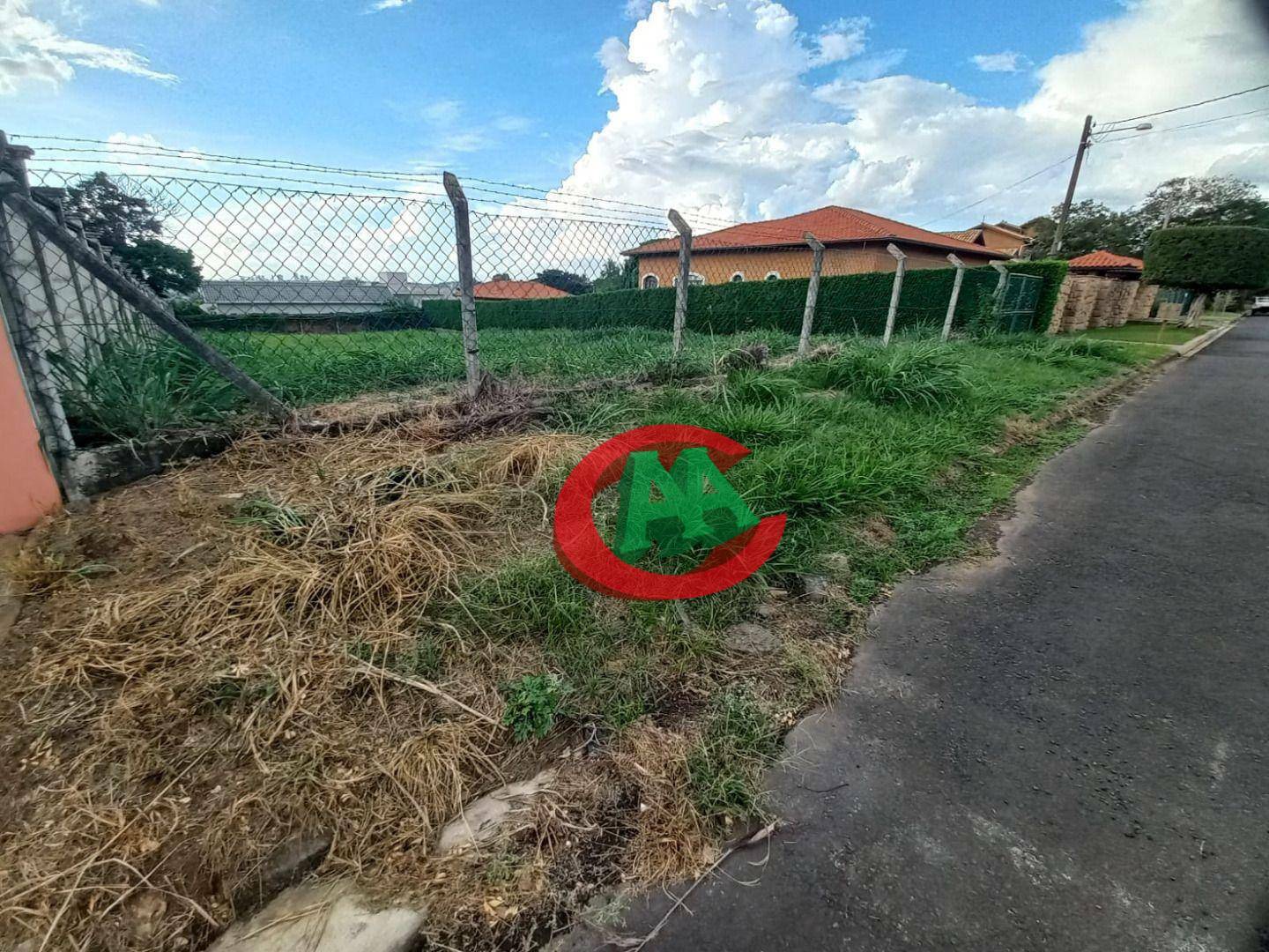 Loteamento e Condomínio à venda, 1000M2 - Foto 3