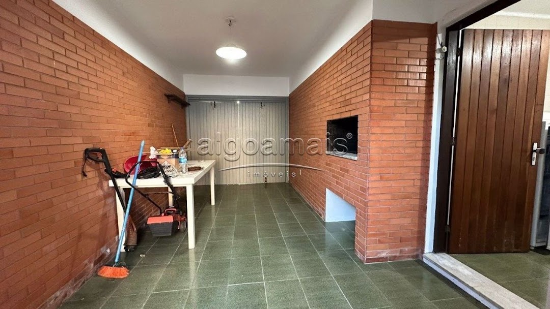 Casa à venda com 3 quartos, 130m² - Foto 17