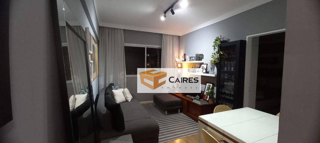 Apartamento à venda com 1 quarto, 46m² - Foto 18