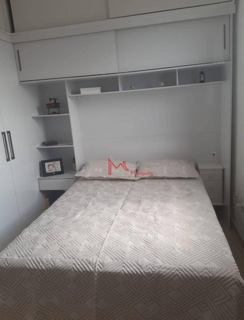 Apartamento à venda com 2 quartos, 74m² - Foto 10