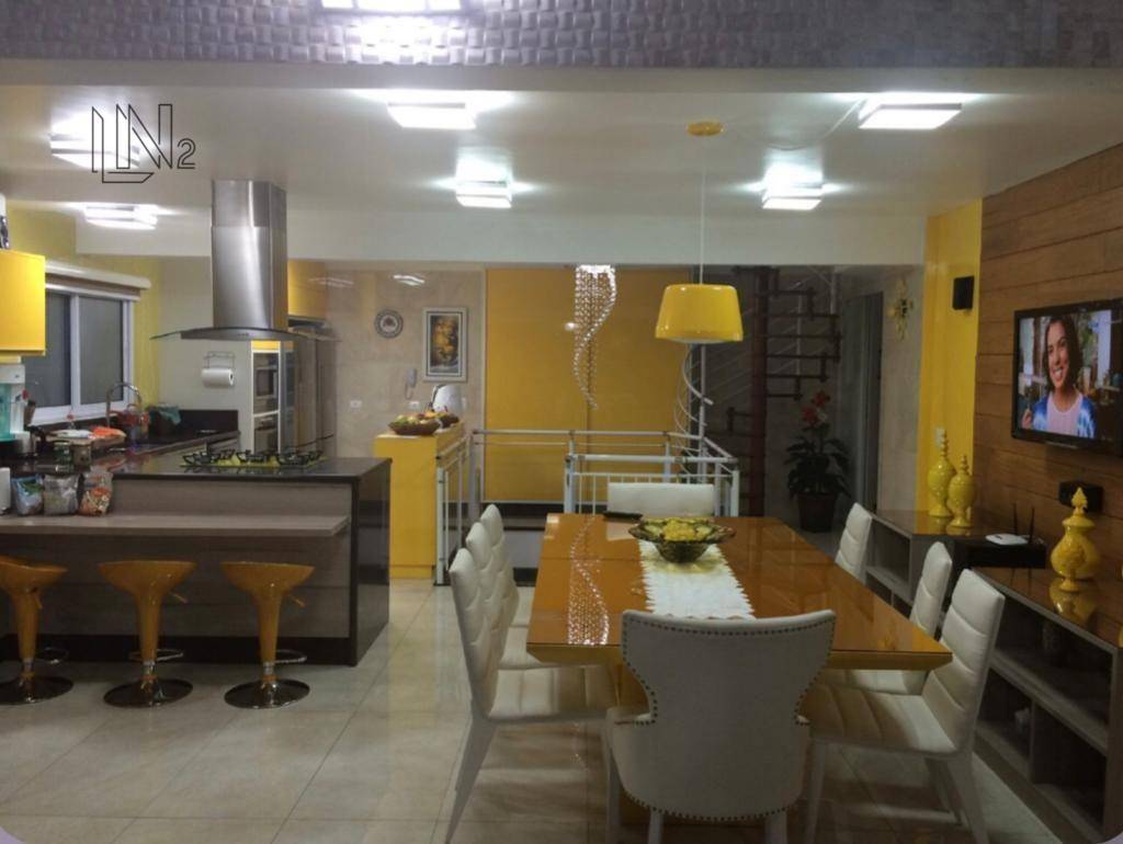 Apartamento à venda com 3 quartos, 290m² - Foto 23