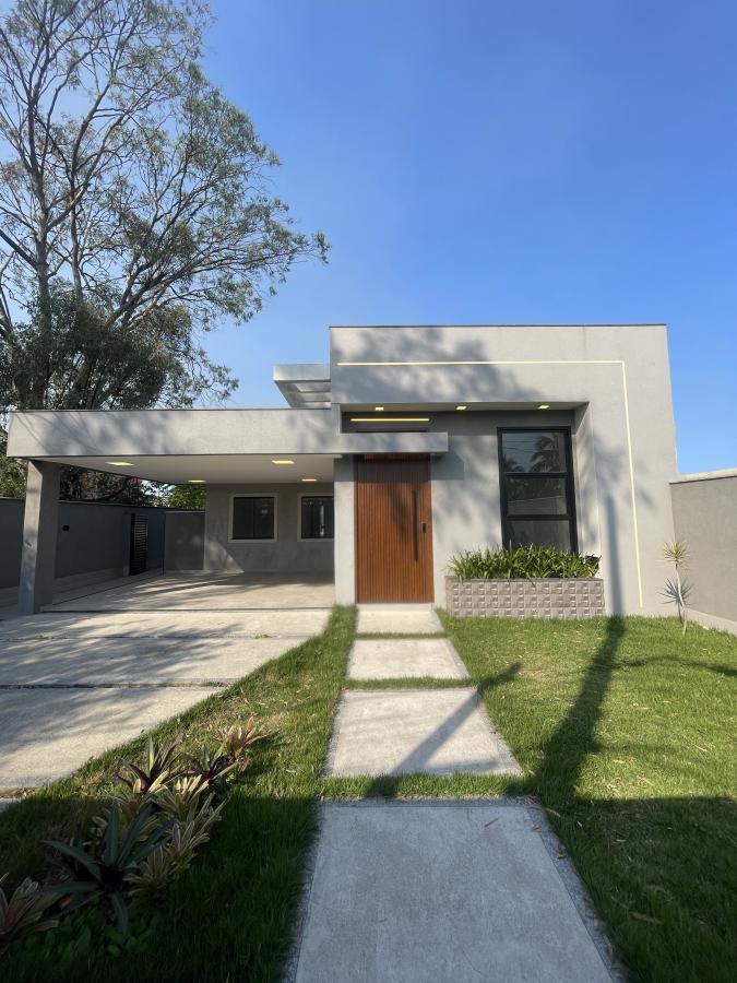 Casa à venda com 3 quartos, 480m² - Foto 4