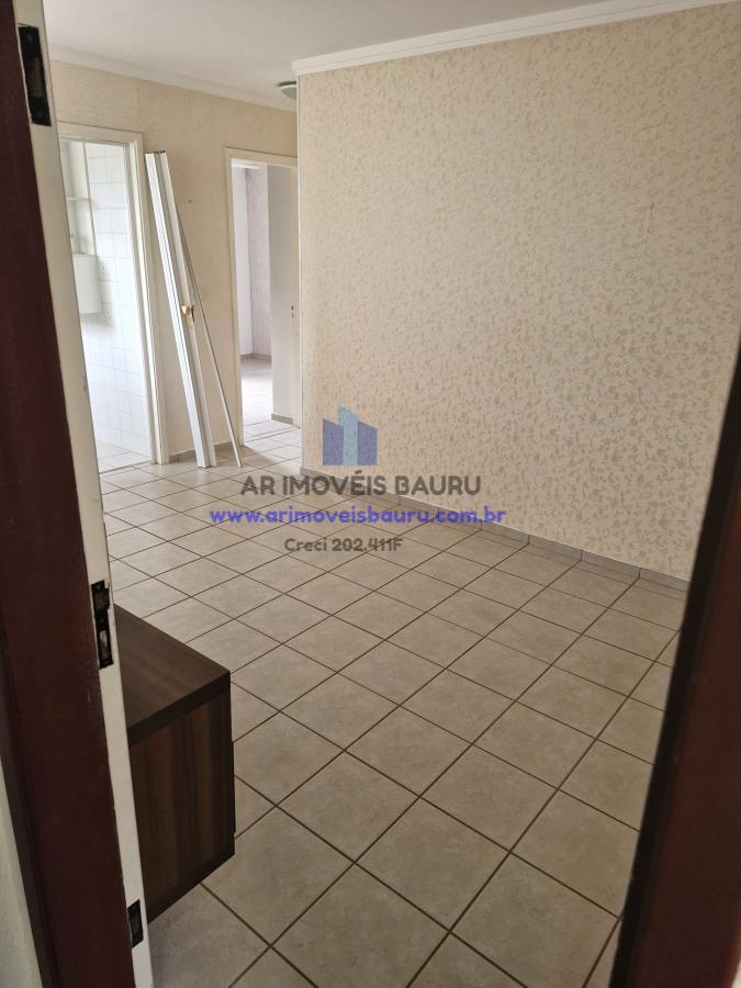 Apartamento à venda com 2 quartos, 50m² - Foto 3