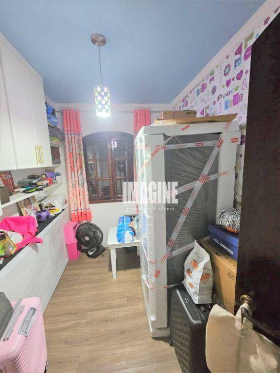 Sobrado à venda com 3 quartos, 150m² - Foto 22