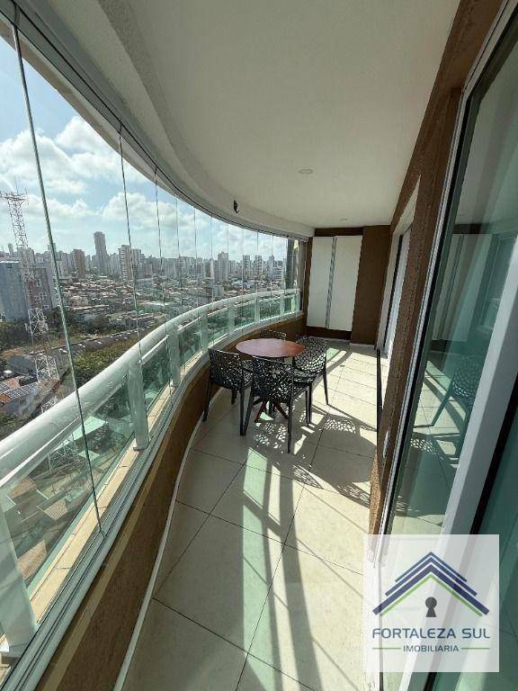 Apartamento à venda com 1 quarto, 50m² - Foto 2