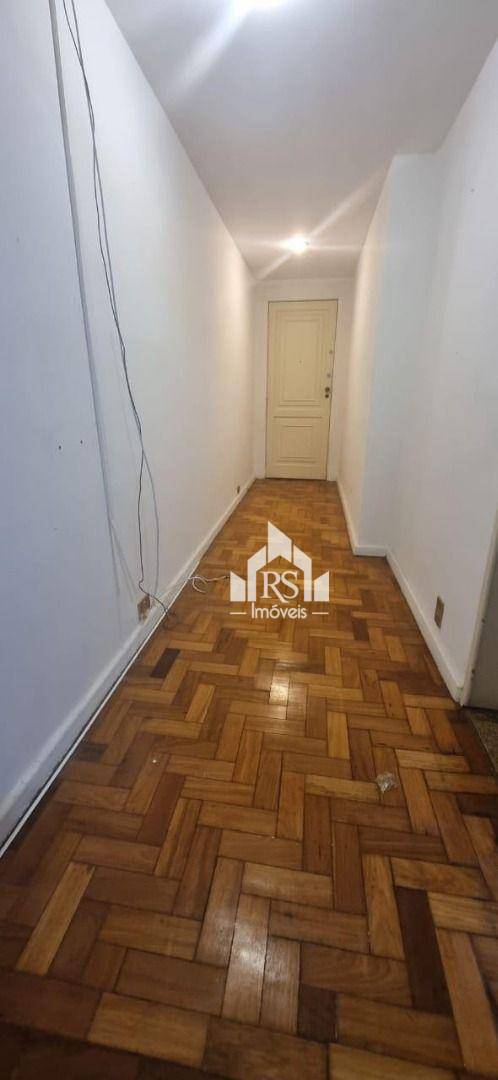 Apartamento à venda com 3 quartos, 118m² - Foto 12