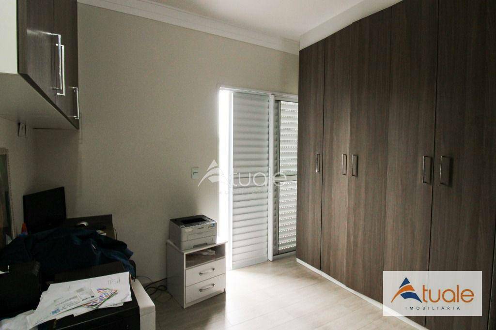 Casa de Condomínio à venda com 3 quartos, 170m² - Foto 19