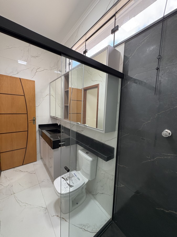 Casa de Condomínio para alugar com 3 quartos, 120m² - Foto 13