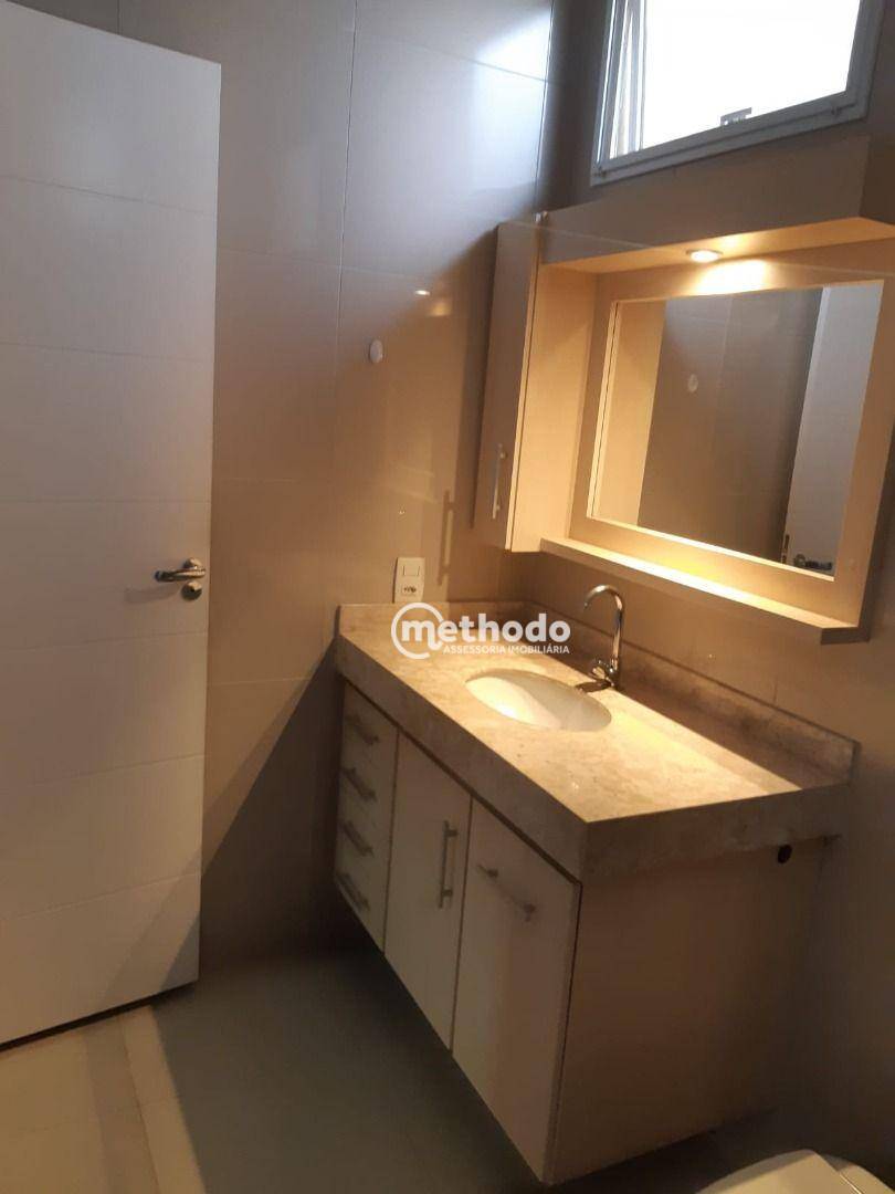 Casa de Condomínio à venda com 3 quartos, 203m² - Foto 34