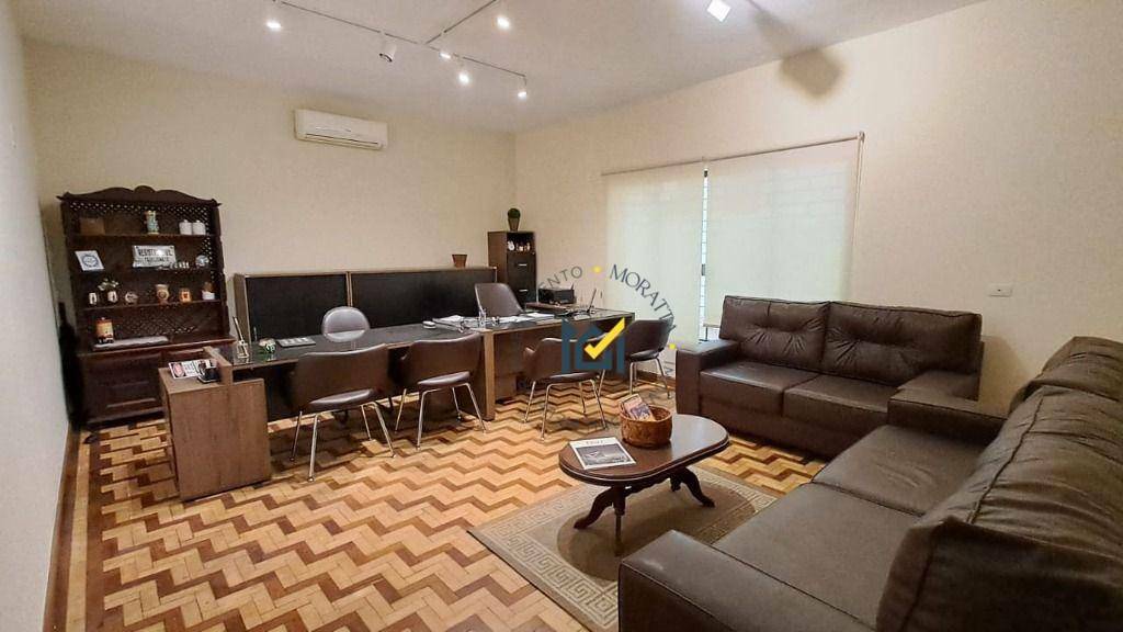 Casa para alugar com 3 quartos, 450m² - Foto 3