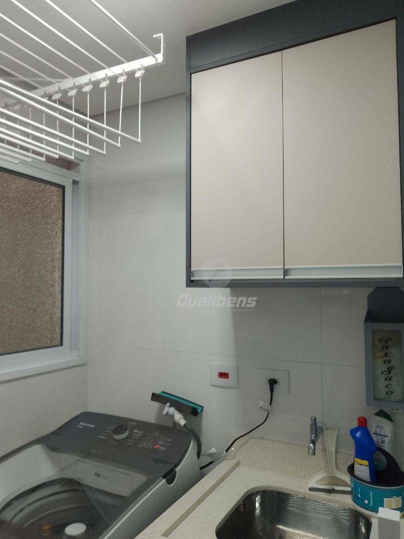 Apartamento à venda com 2 quartos, 58m² - Foto 25